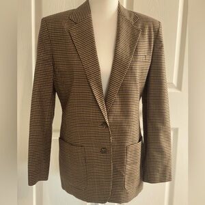 Vintage Ralph Lauren Blazer